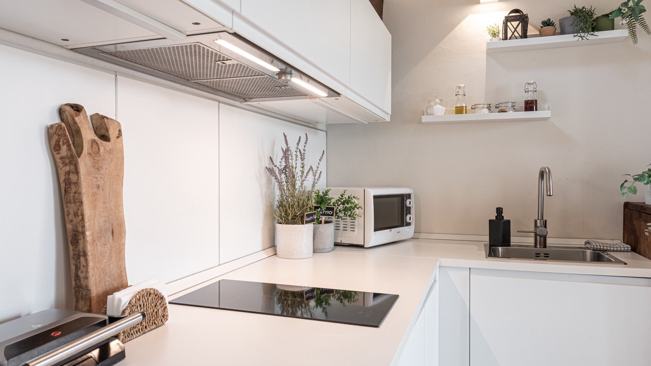 Photo of Kitchen in Fiesole