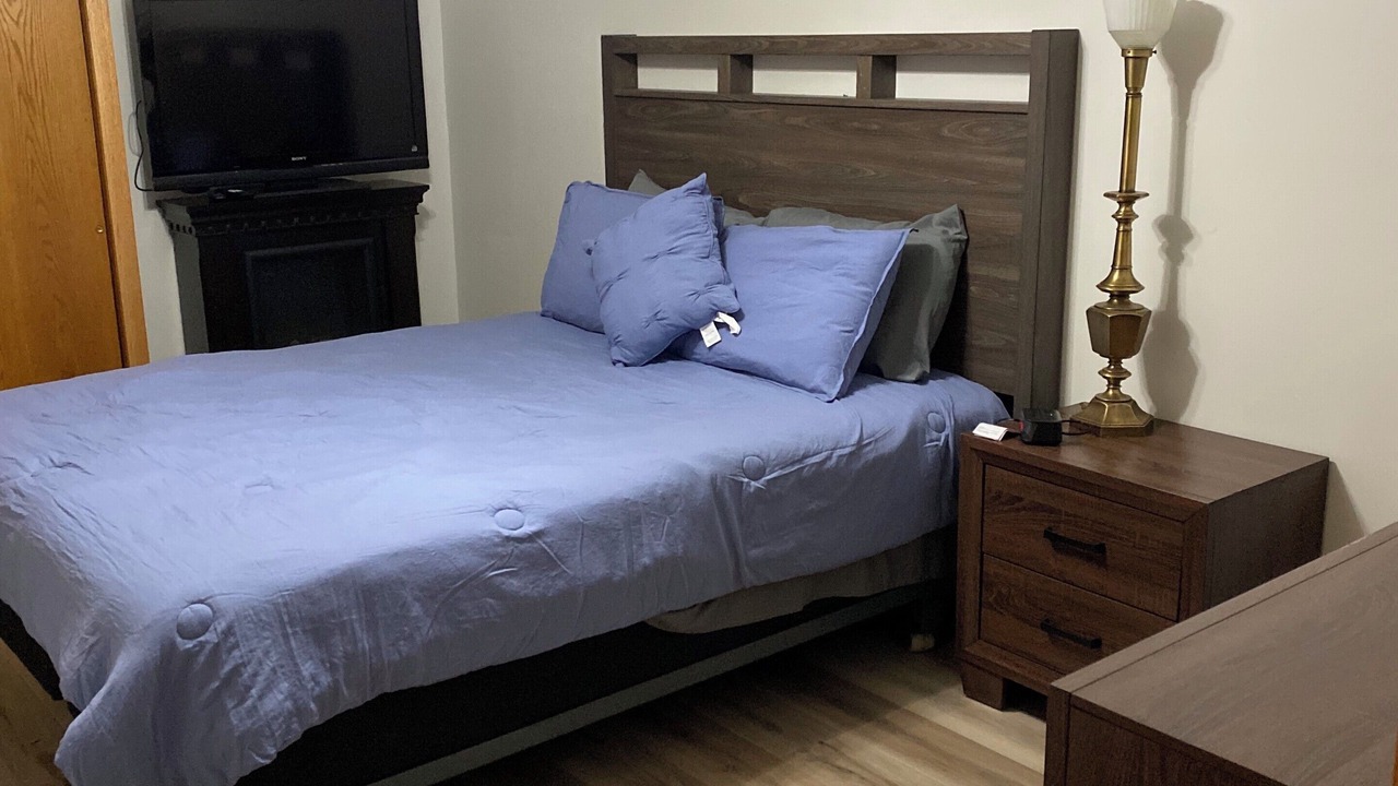 Photo of Bedroom in Taylorville