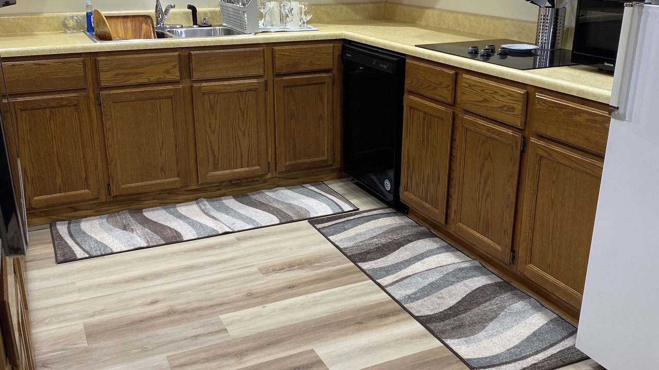 Photo of Kitchen in Taylorville