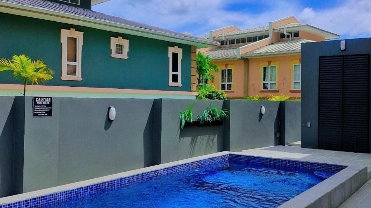 Photo of Outdoor in Port of Spain