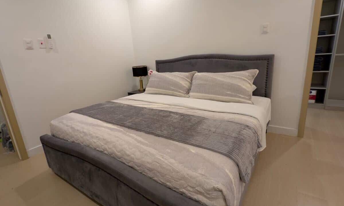 Photo of Bedroom in Port of Spain