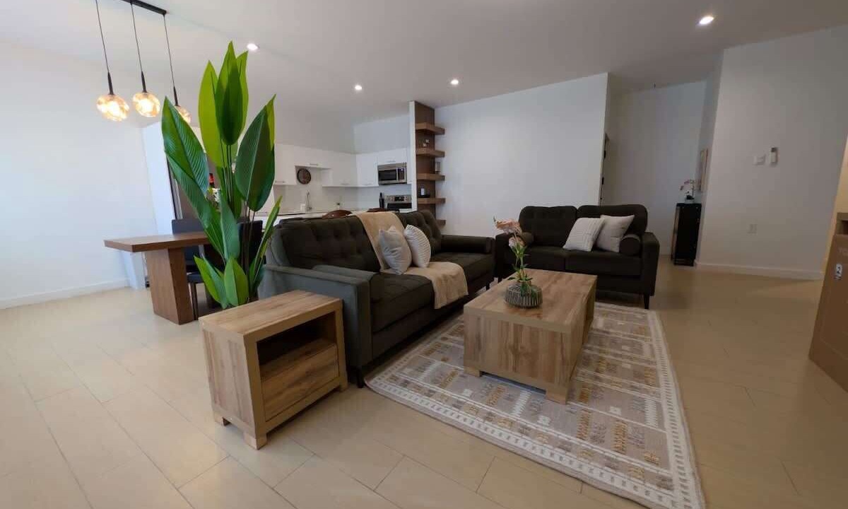 Photo of Livingroom in Port of Spain