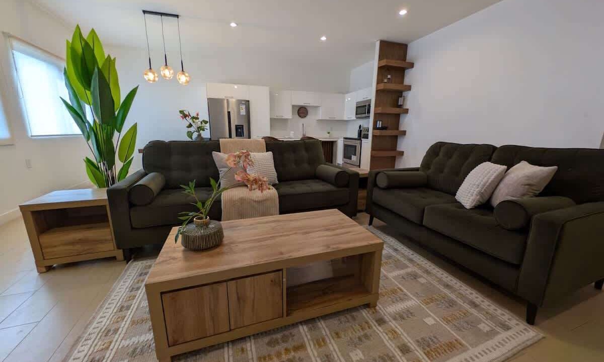 Photo of Livingroom in Port of Spain