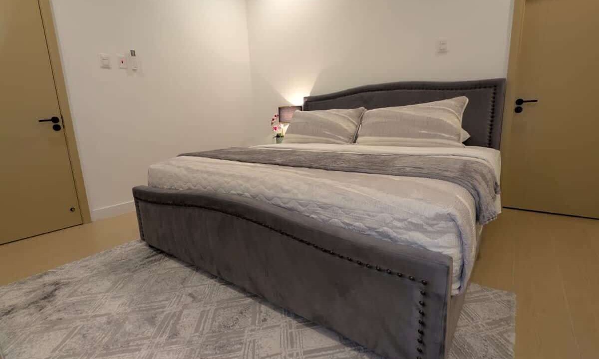 Photo of Bedroom in Port of Spain