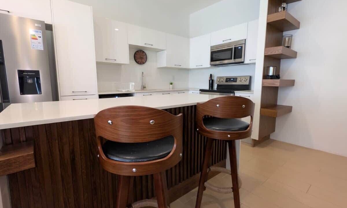 Photo of Kitchen in Port of Spain