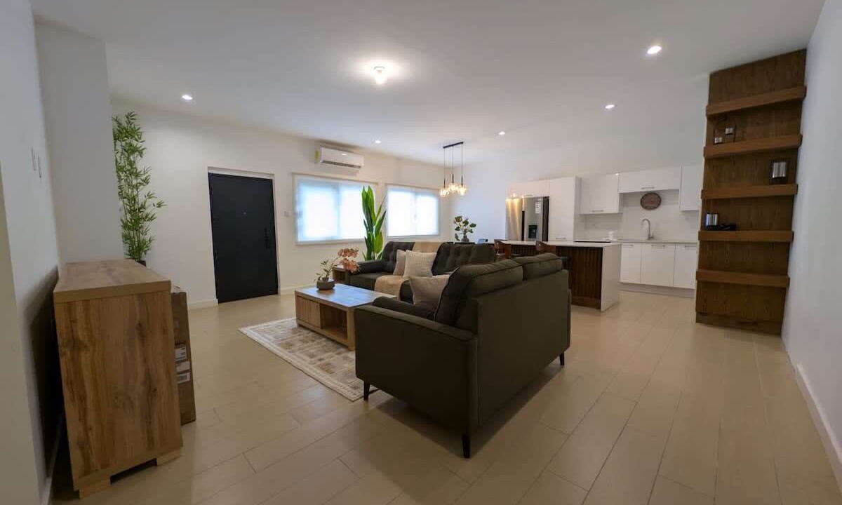 Photo of Livingroom in Port of Spain