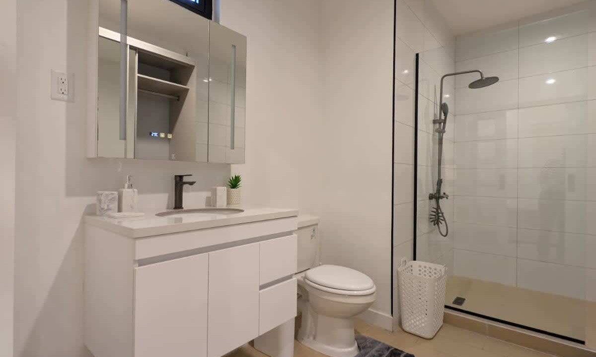 Photo of Bathroom in Port of Spain