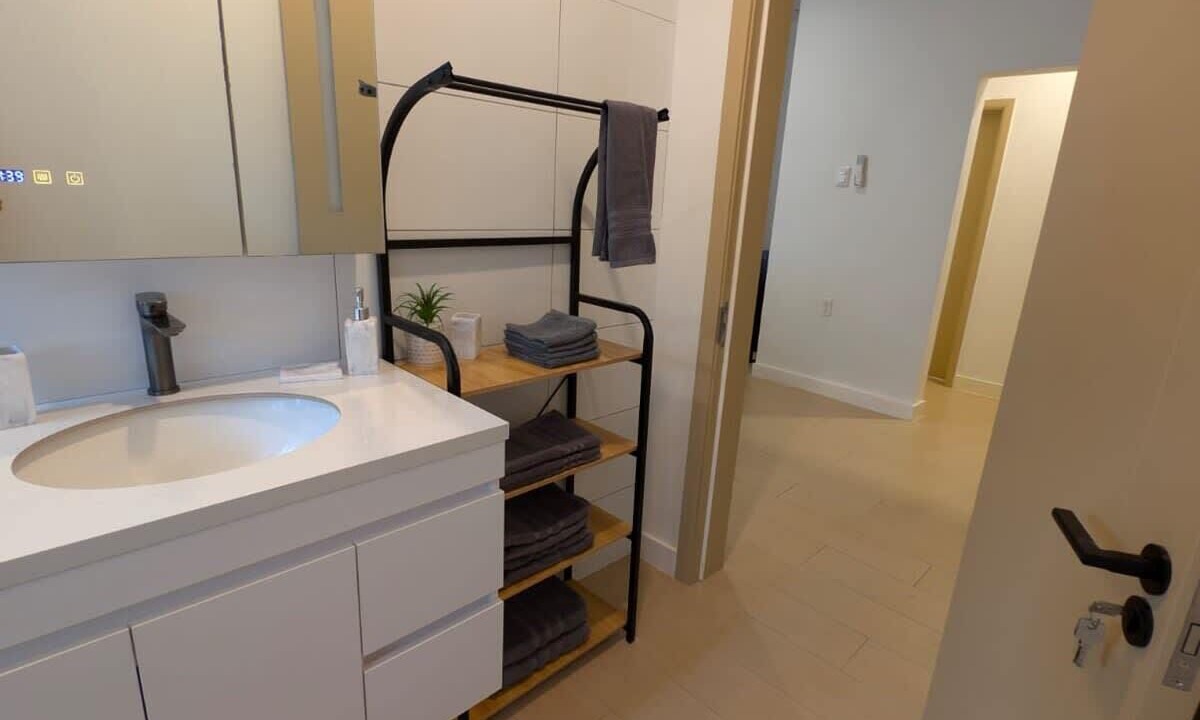 Photo of Bathroom in Port of Spain