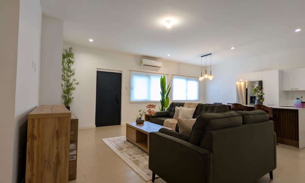 Photo of Livingroom in Port of Spain