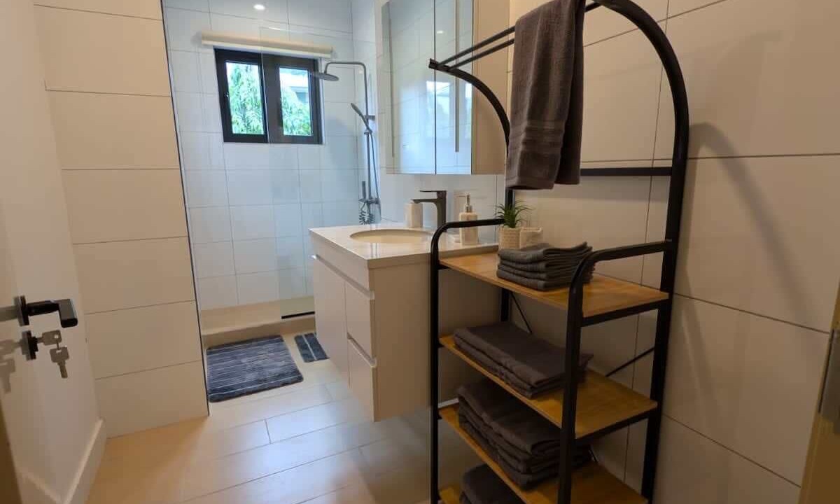 Photo of Bathroom in Port of Spain