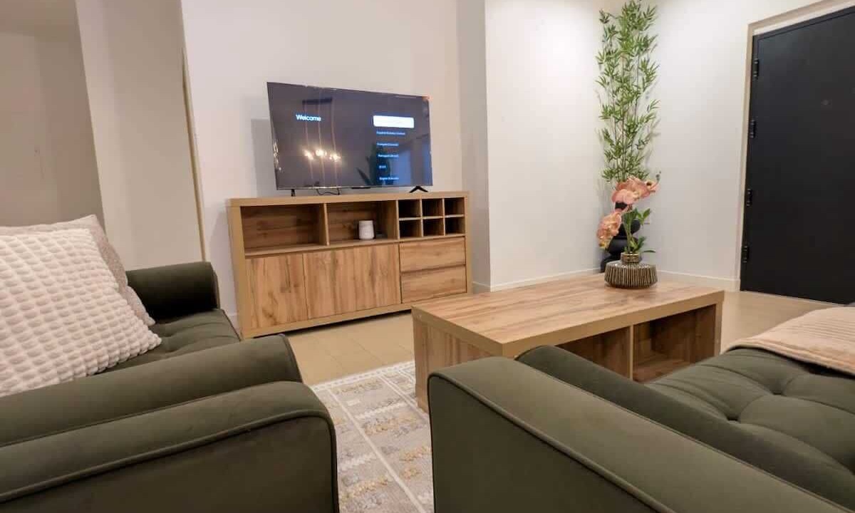 Photo of Livingroom in Port of Spain