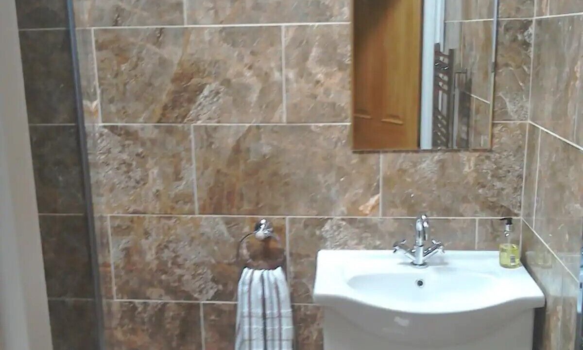 Photo of Bathroom in Allensford