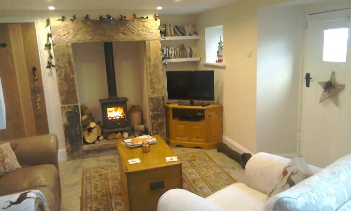 Photo of Livingroom in Allensford
