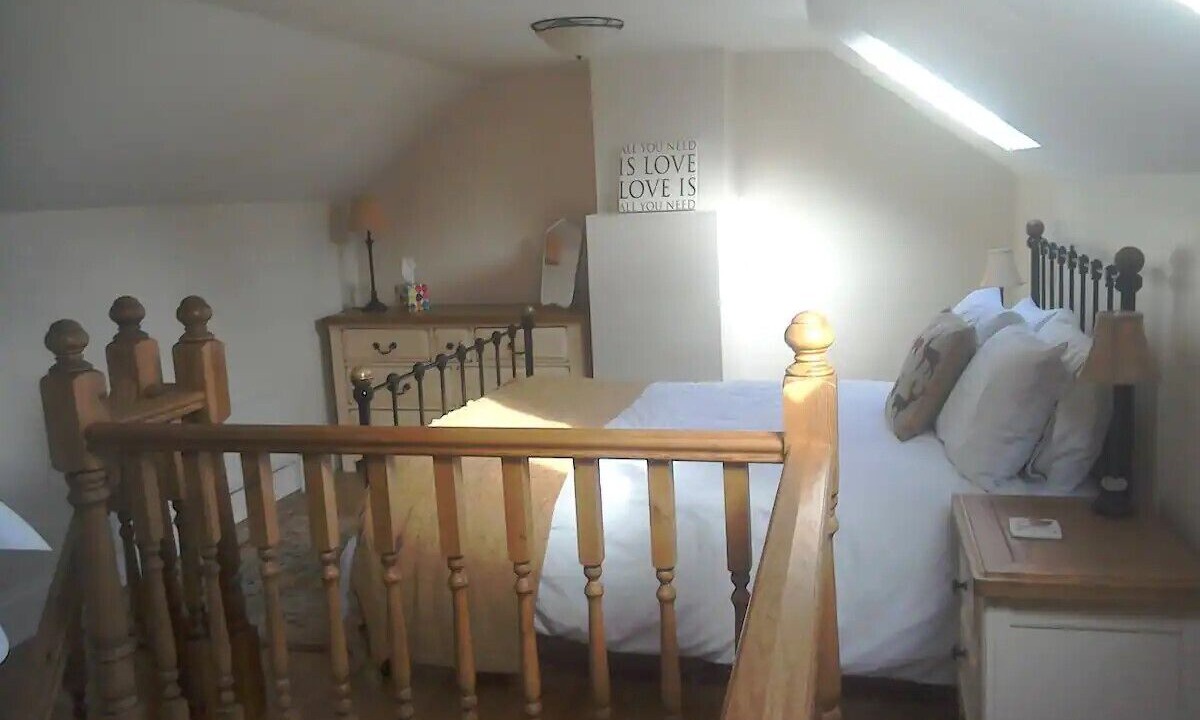 Photo of Bedroom in Allensford