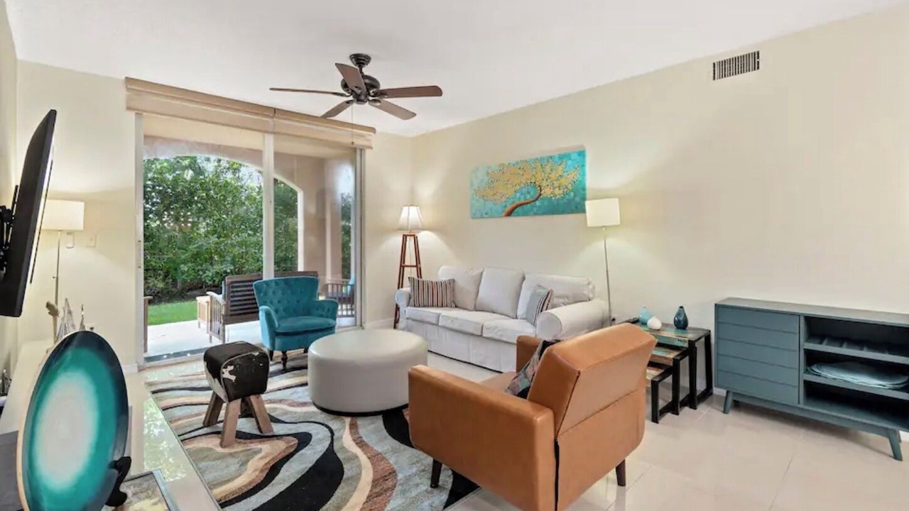 Photo of Livingroom in Aventura