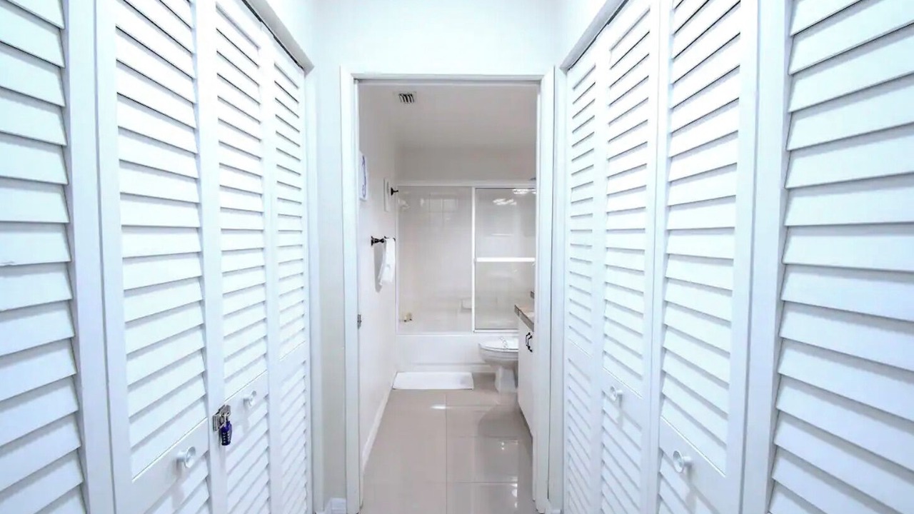 Photo of Bathroom in Aventura