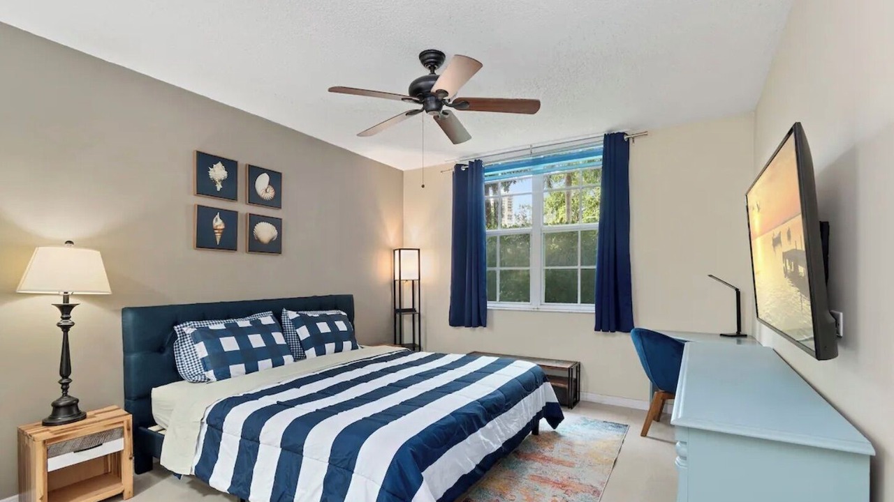 Photo of Bedroom in Aventura