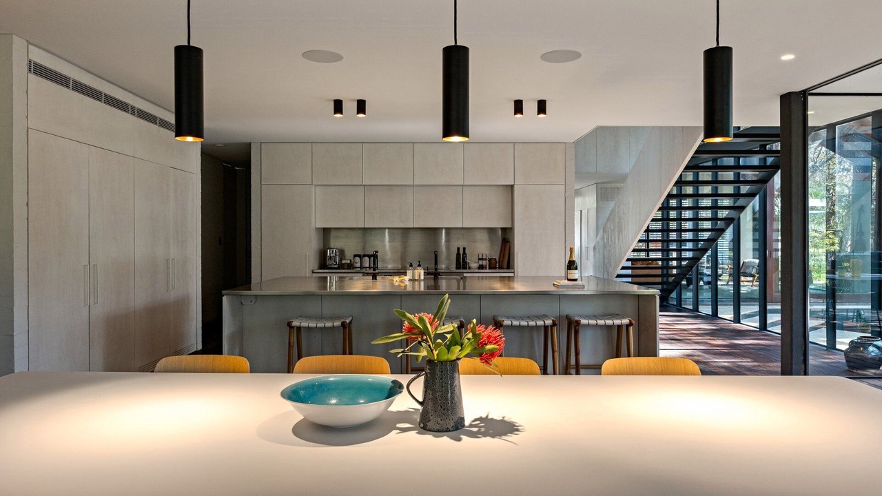 Photo of Kitchen in Pearl Beach