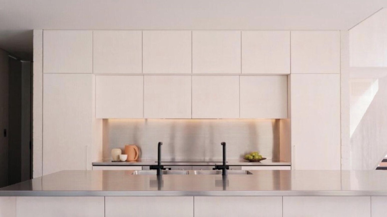 Photo of Kitchen in Pearl Beach