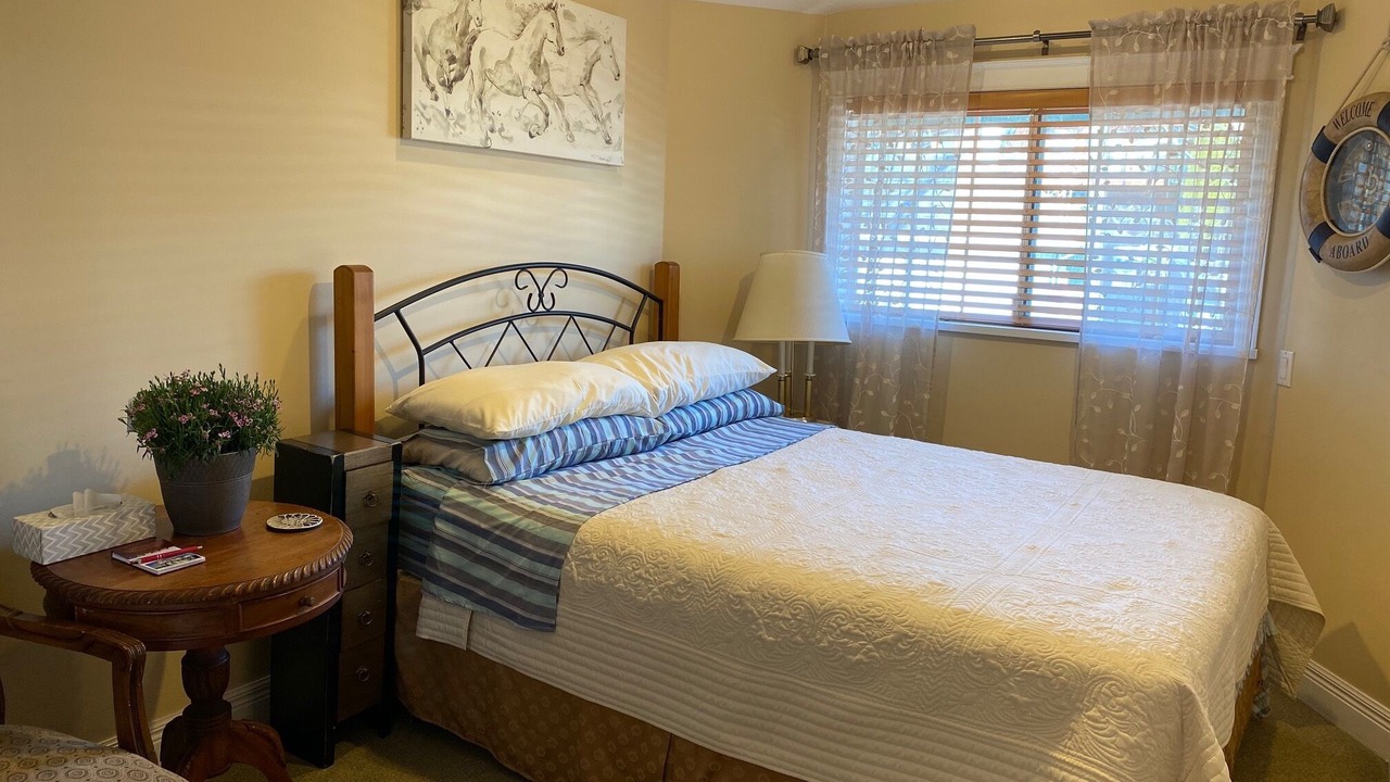 Photo of Bedroom in Lower Lonsdale