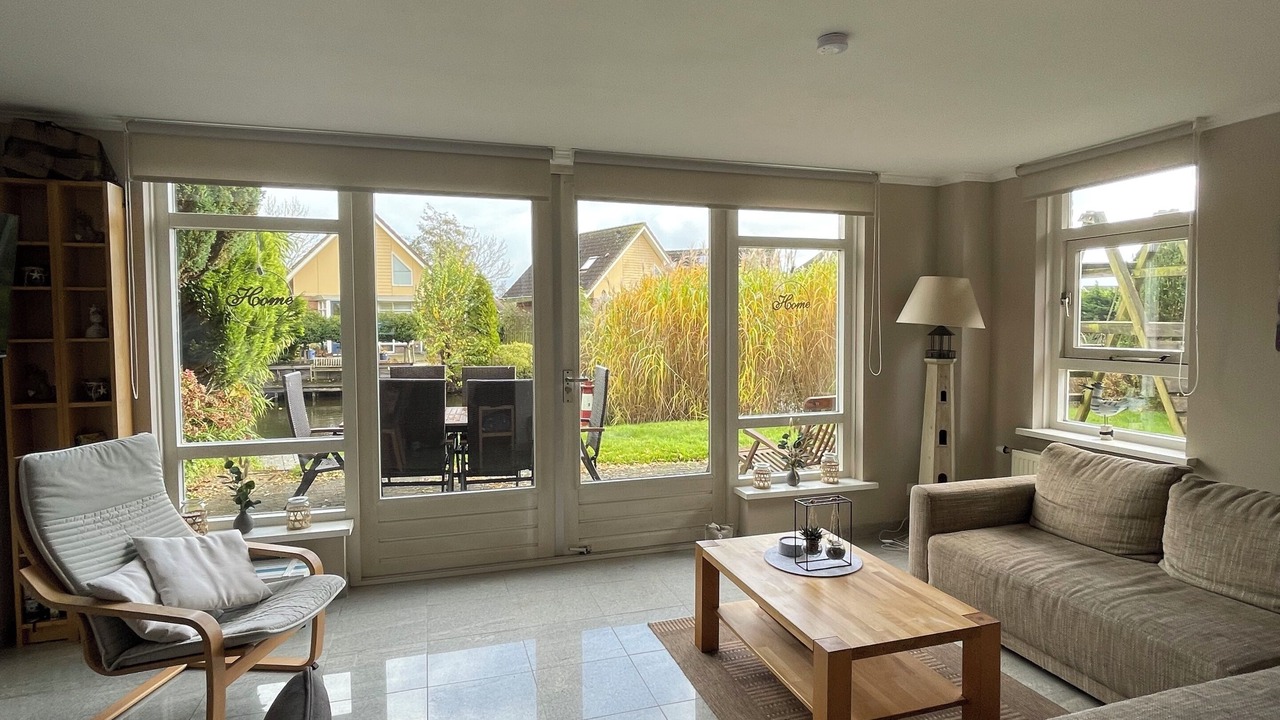 Photo of Livingroom in Medemblik