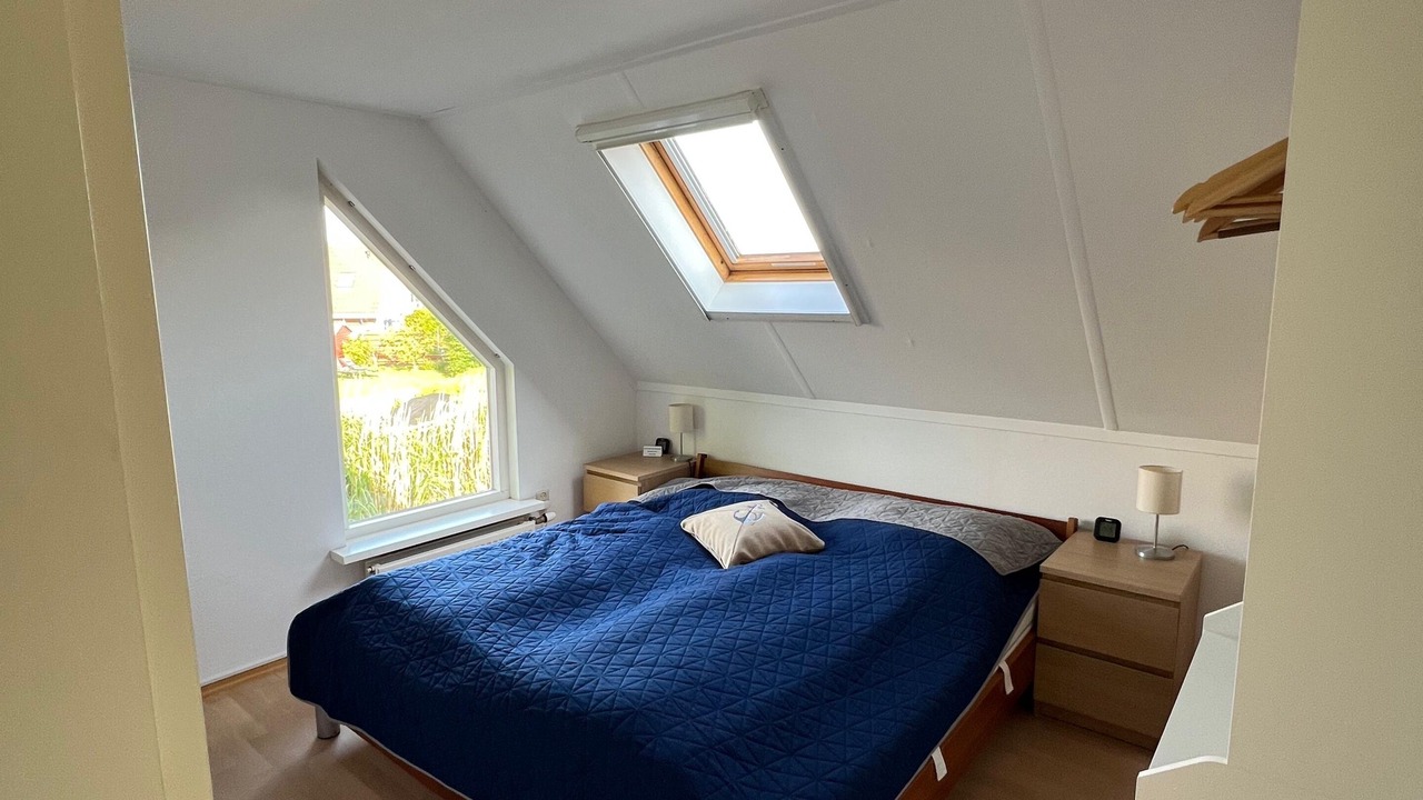 Photo of Bedroom in Medemblik