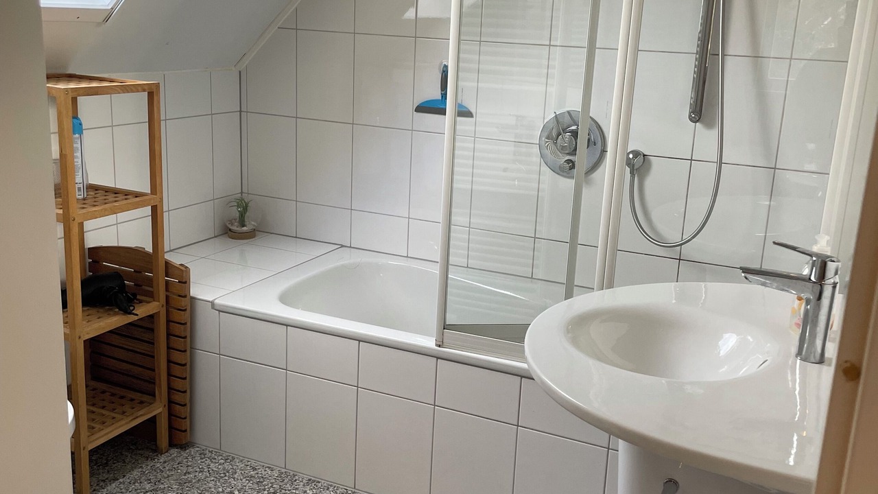 Photo of Bathroom in Medemblik