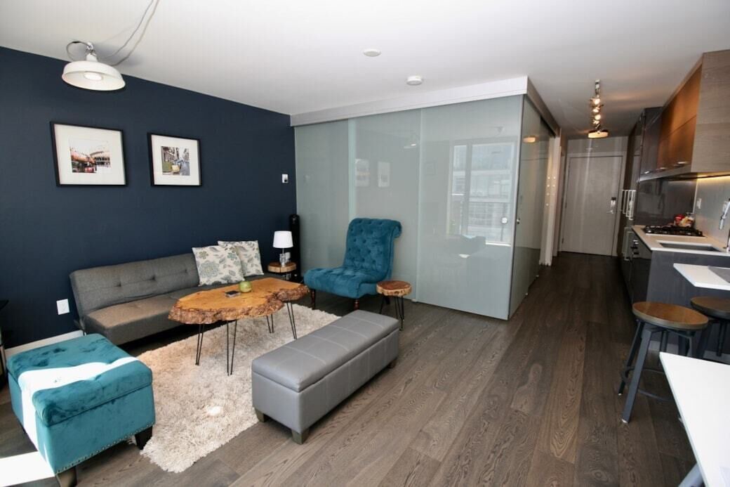Photo of Livingroom in Chinatown