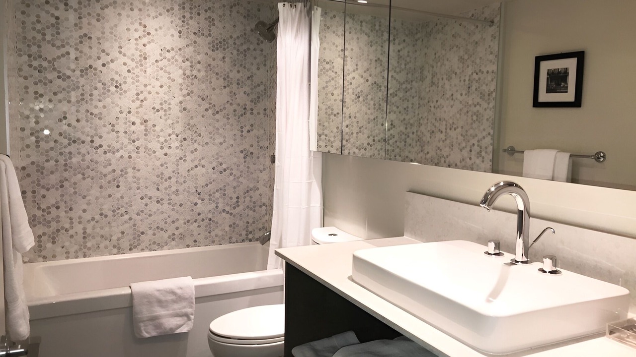 Photo of Bathroom in Chinatown