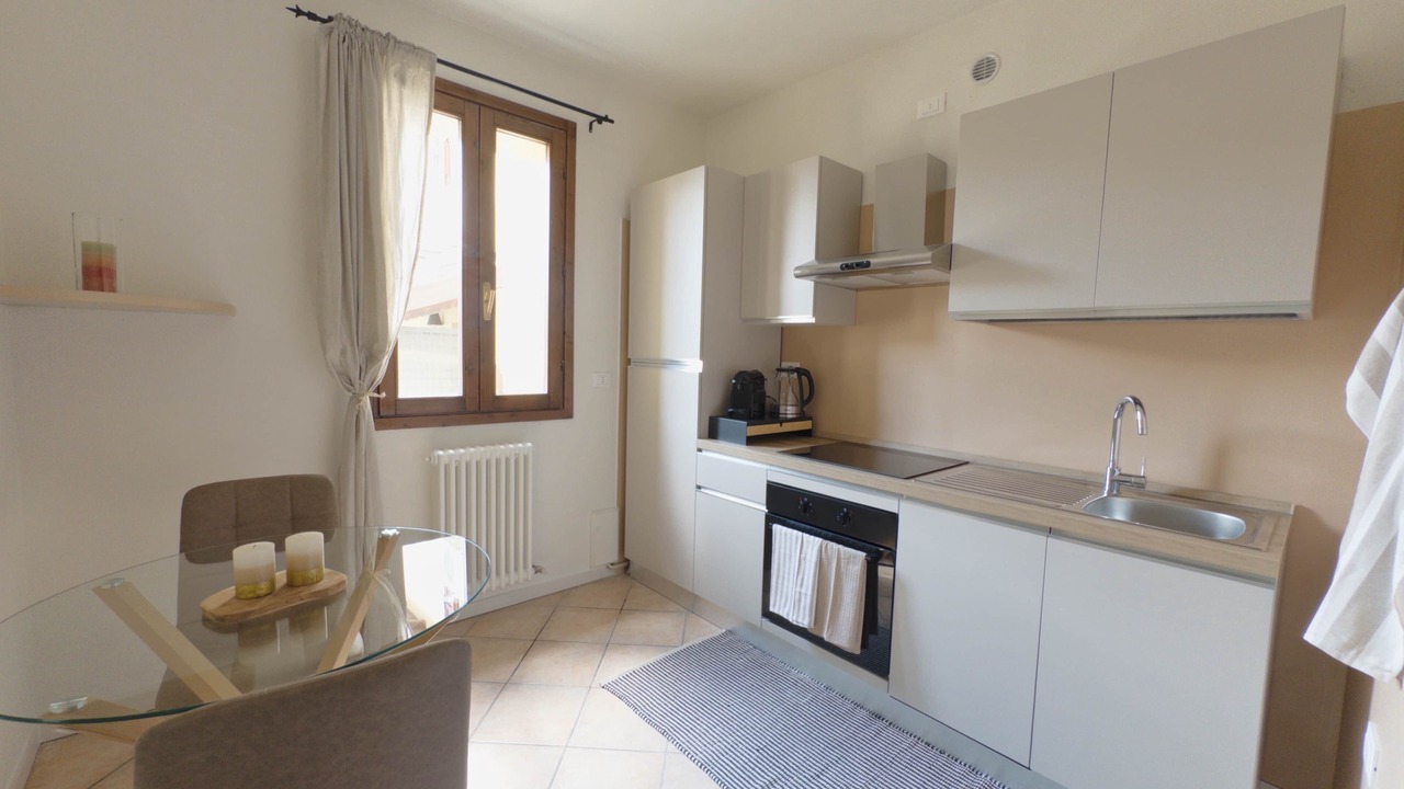 Photo of Kitchen in Forli