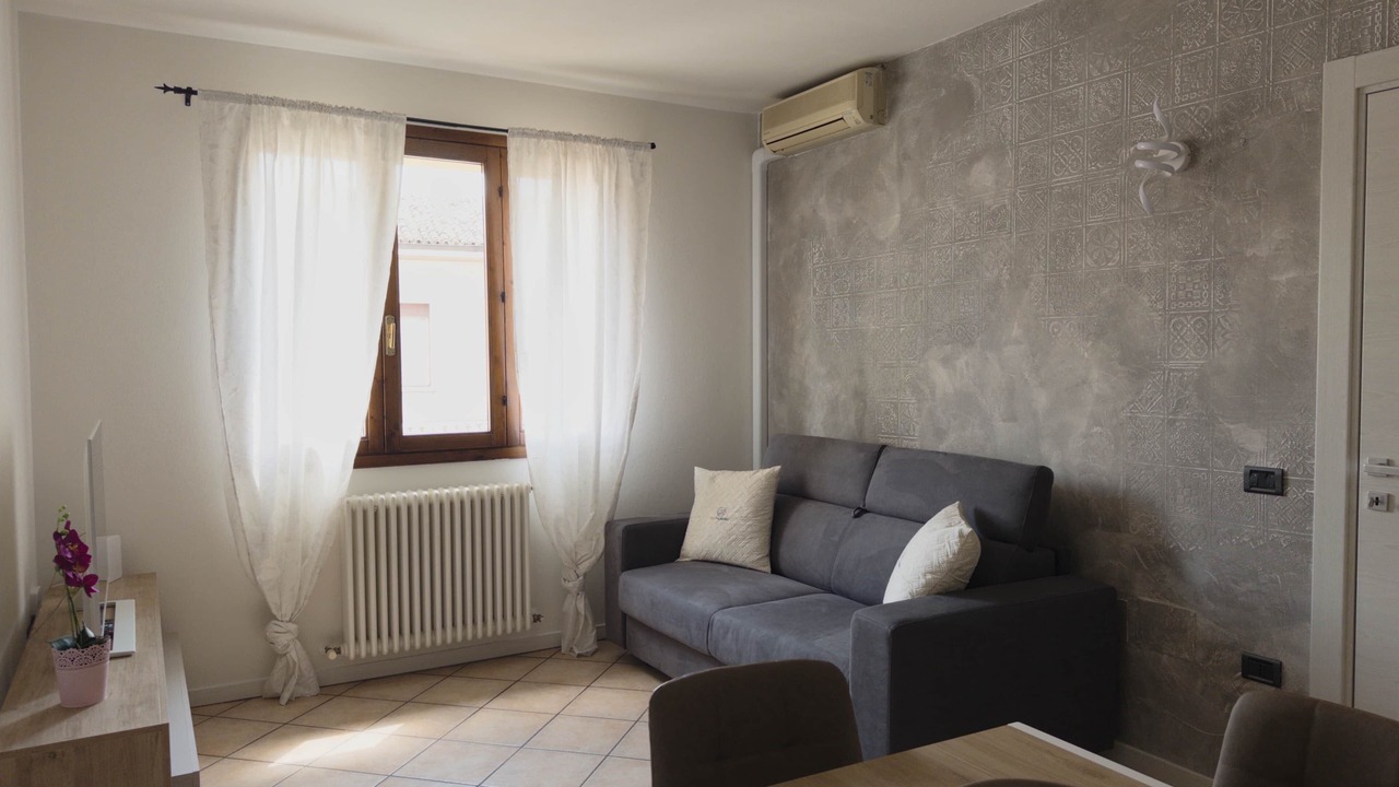 Photo of Livingroom in Forli