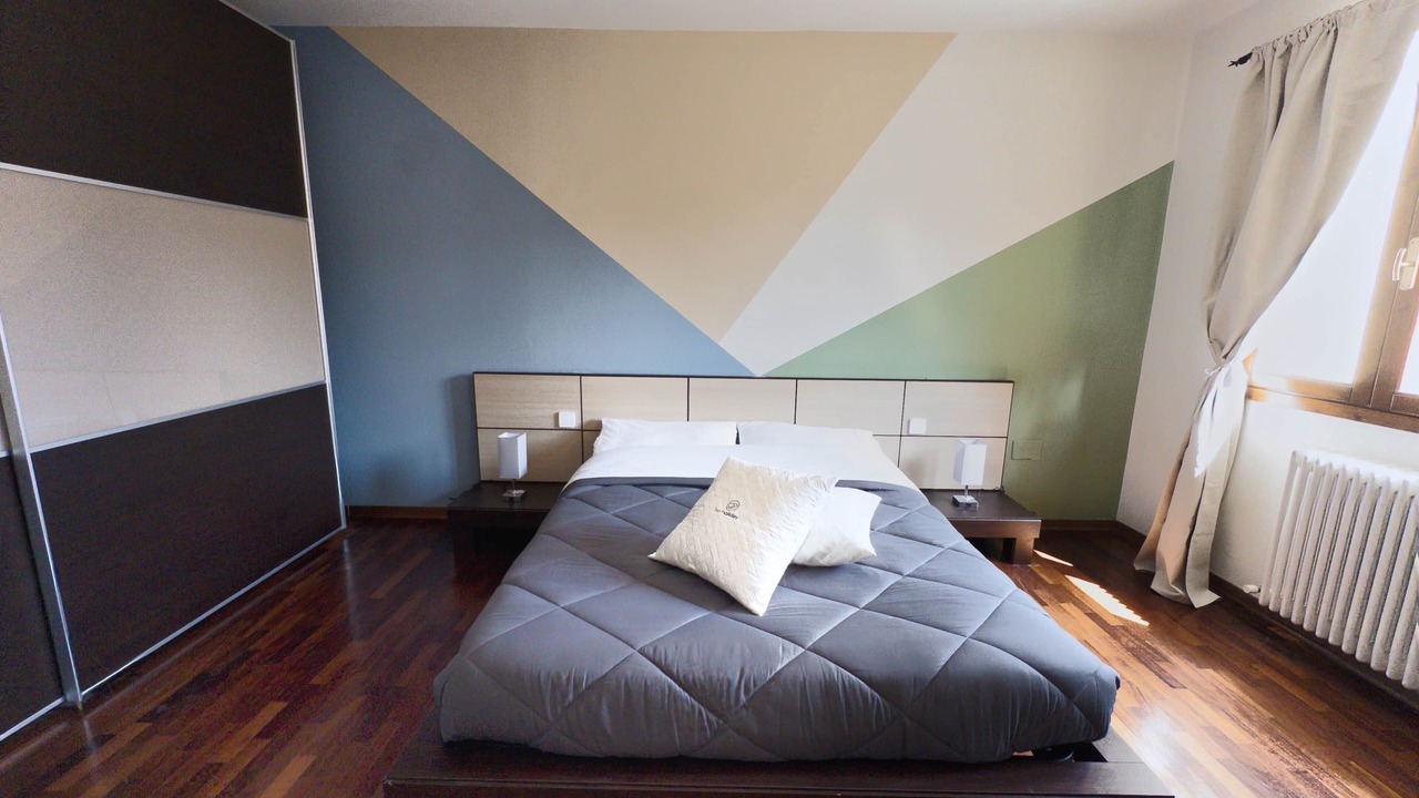 Photo of Bedroom in Forli