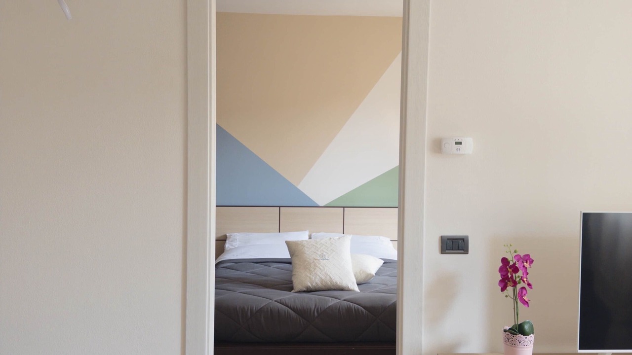 Photo of Bedroom in Forli
