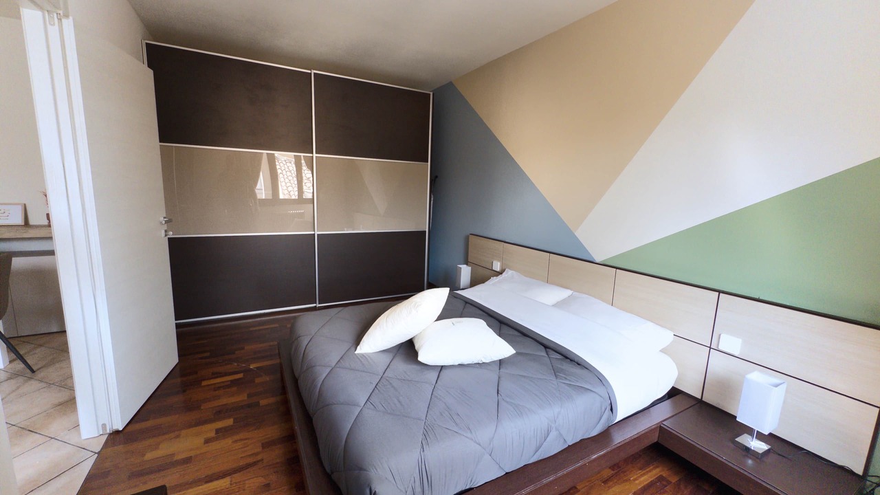 Photo of Bedroom in Forli