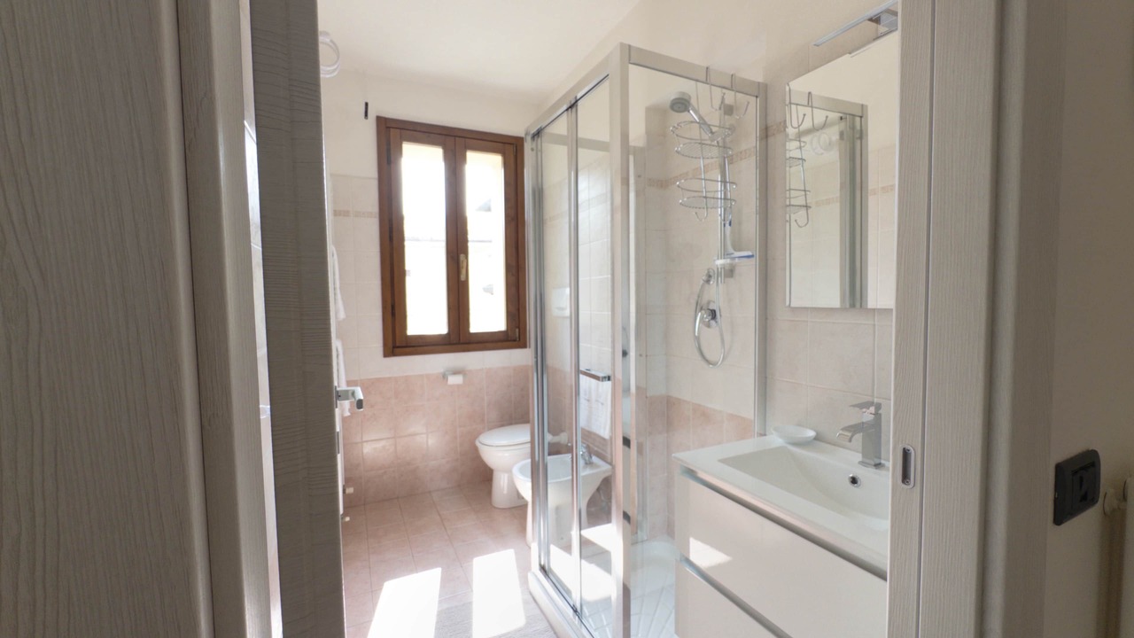 Photo of Bathroom in Forli