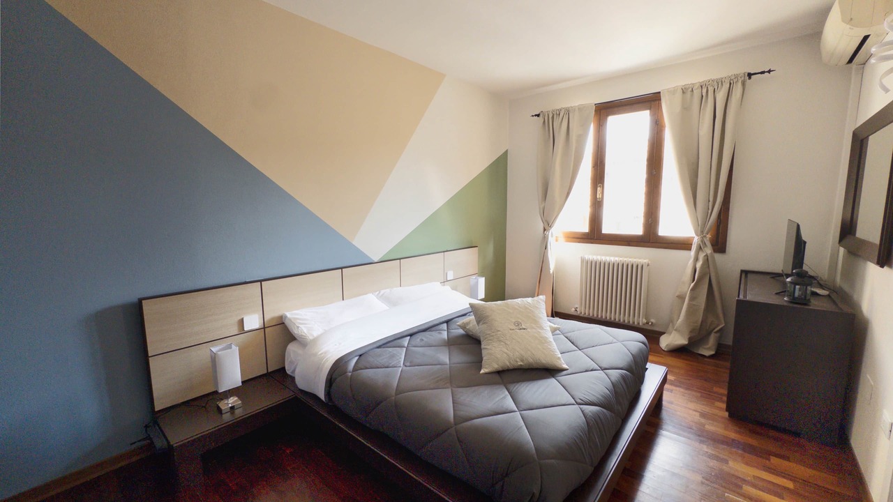 Photo of Bedroom in Forli