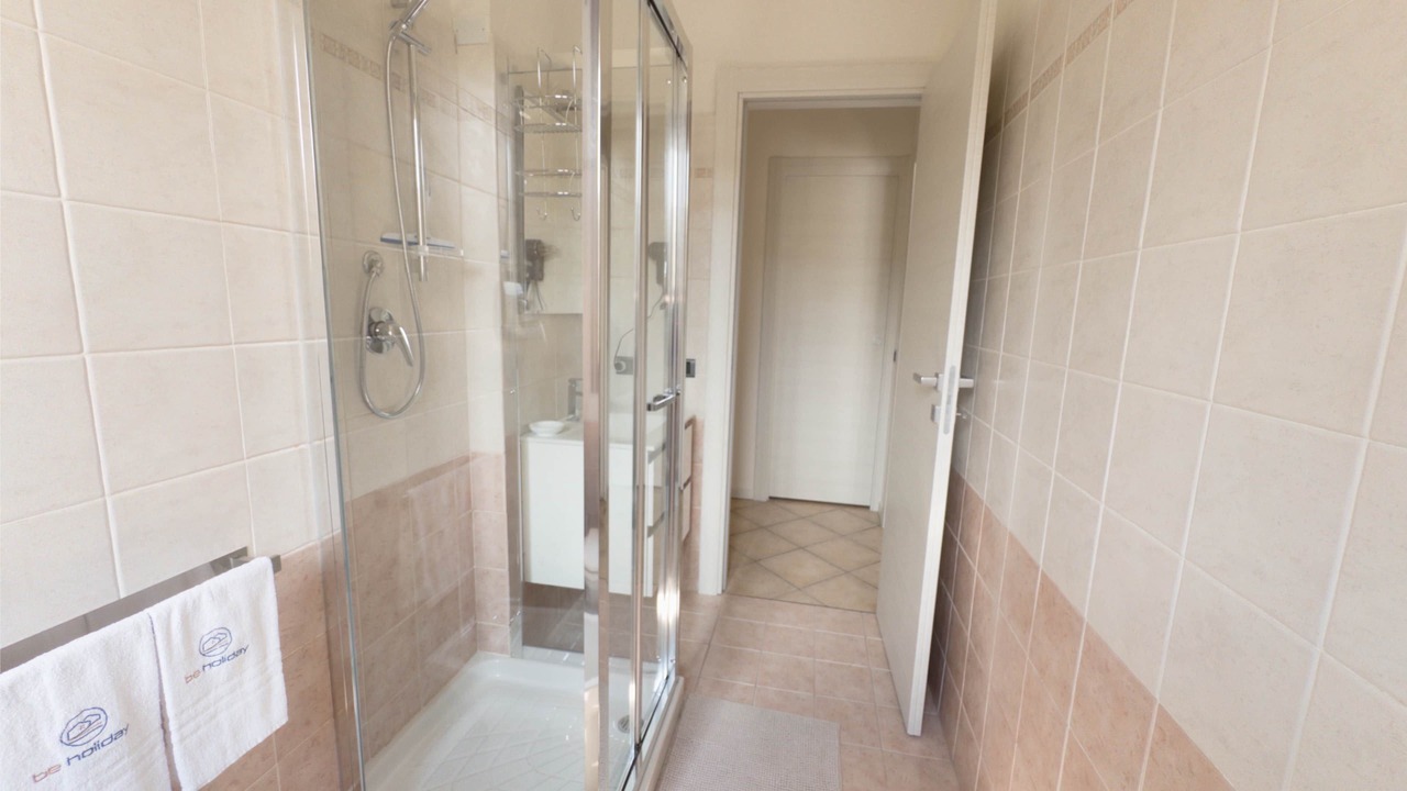 Photo of Bathroom in Forli
