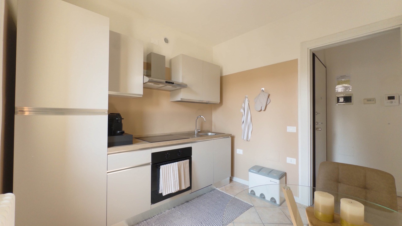 Photo of Kitchen in Forli