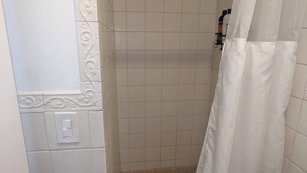 Photo of Bathroom in Vichy Springs