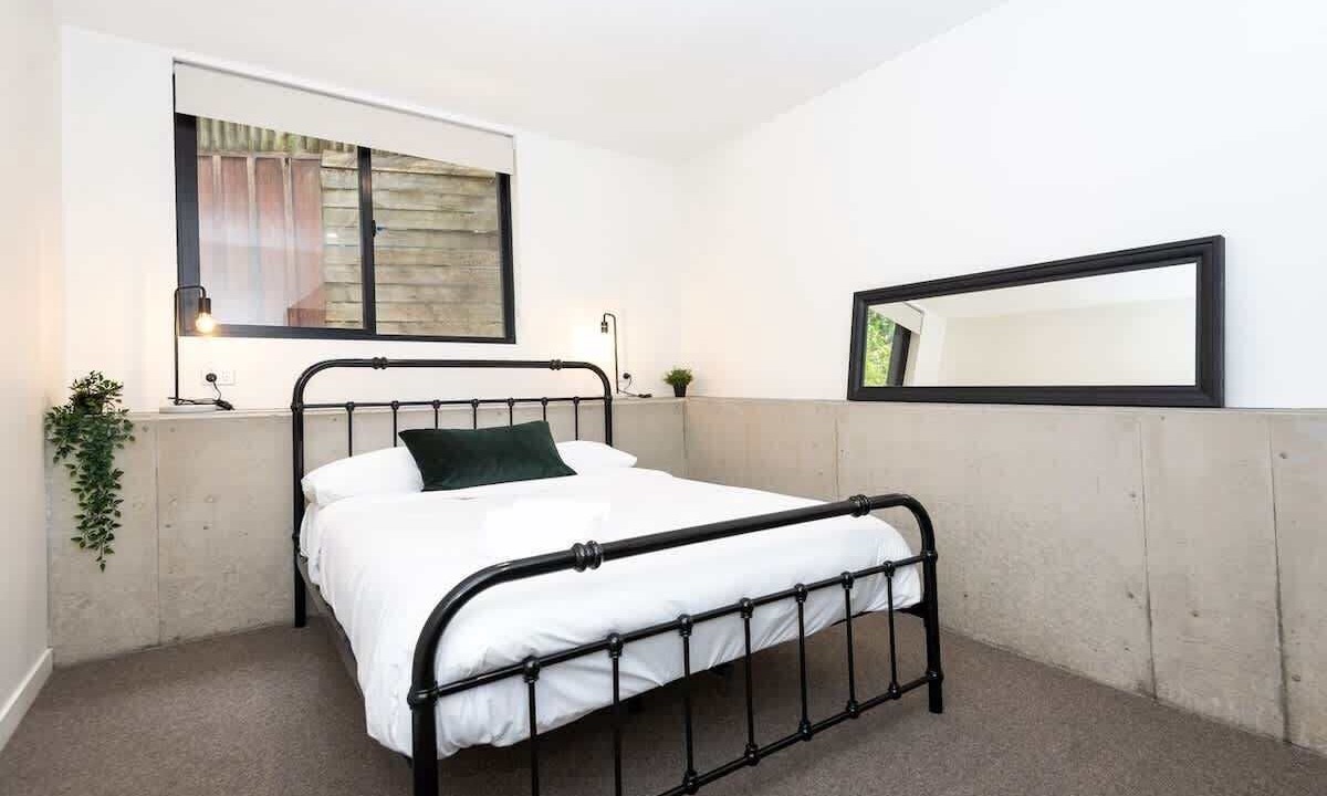 Photo of Bedroom in Lilli Pilli