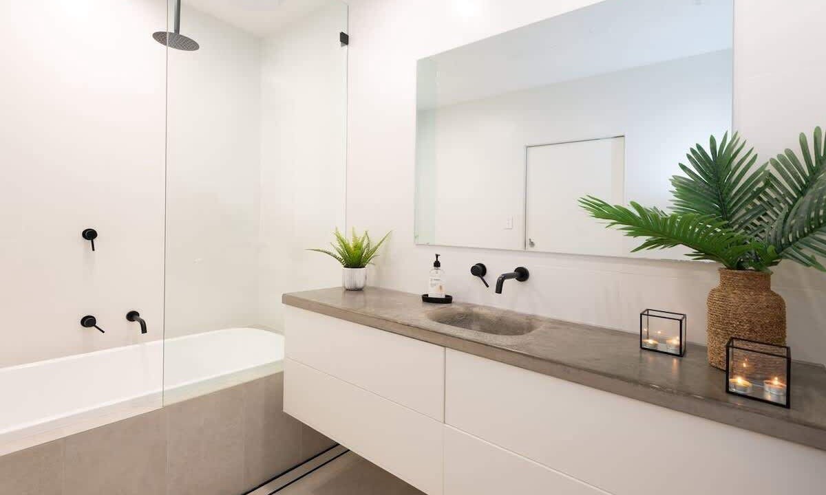 Photo of Bathroom in Lilli Pilli