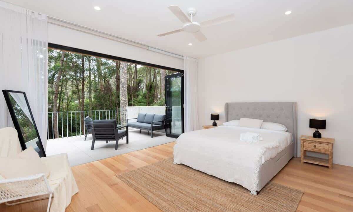 Photo of Bedroom in Lilli Pilli