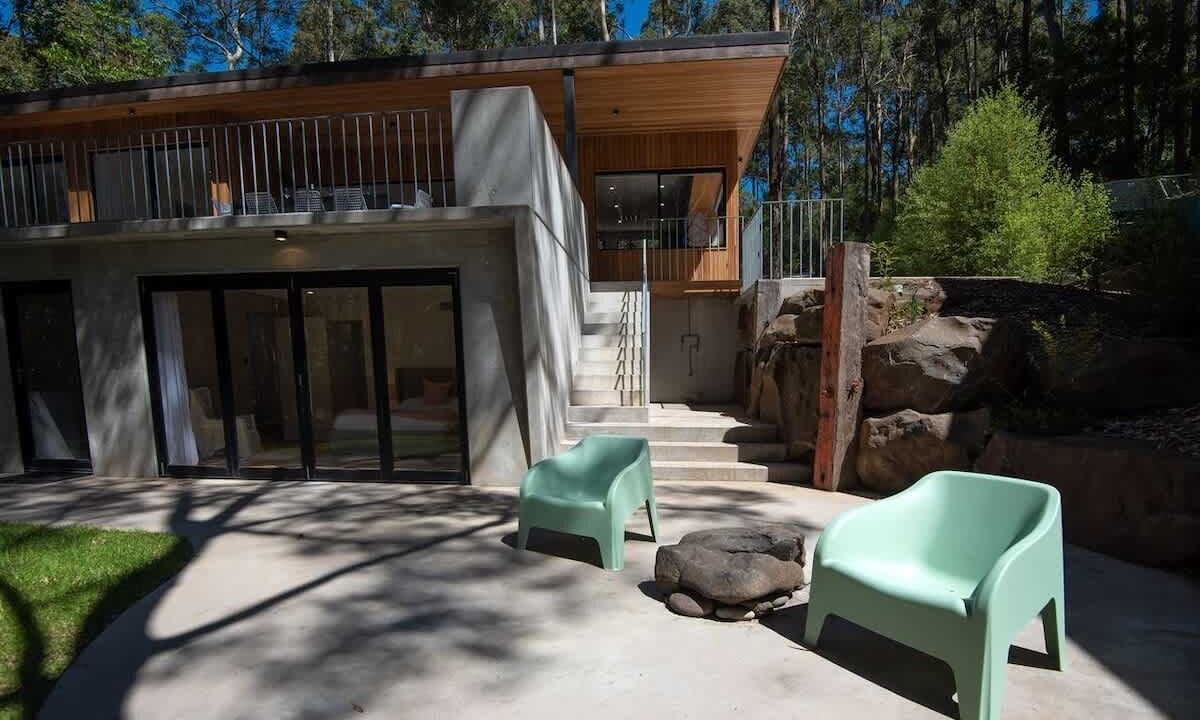 Photo of Outdoor in Lilli Pilli