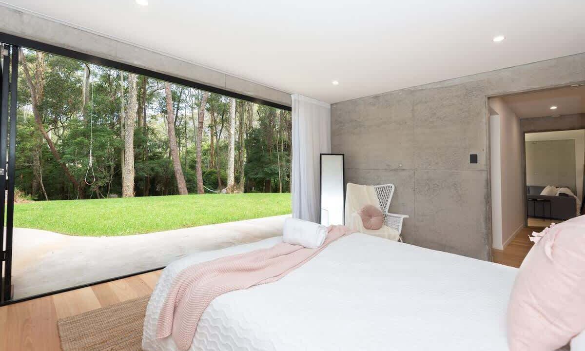 Photo of Bedroom in Lilli Pilli