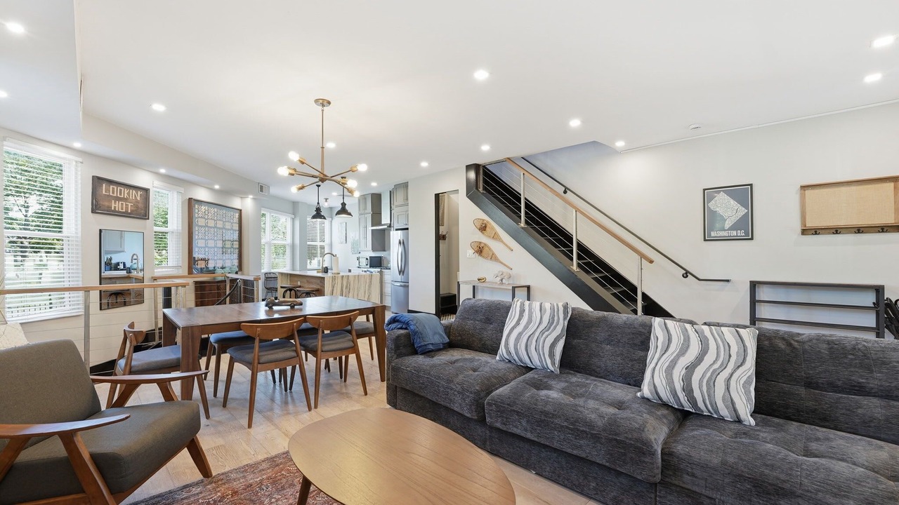 Photo of Livingroom in Stronghold