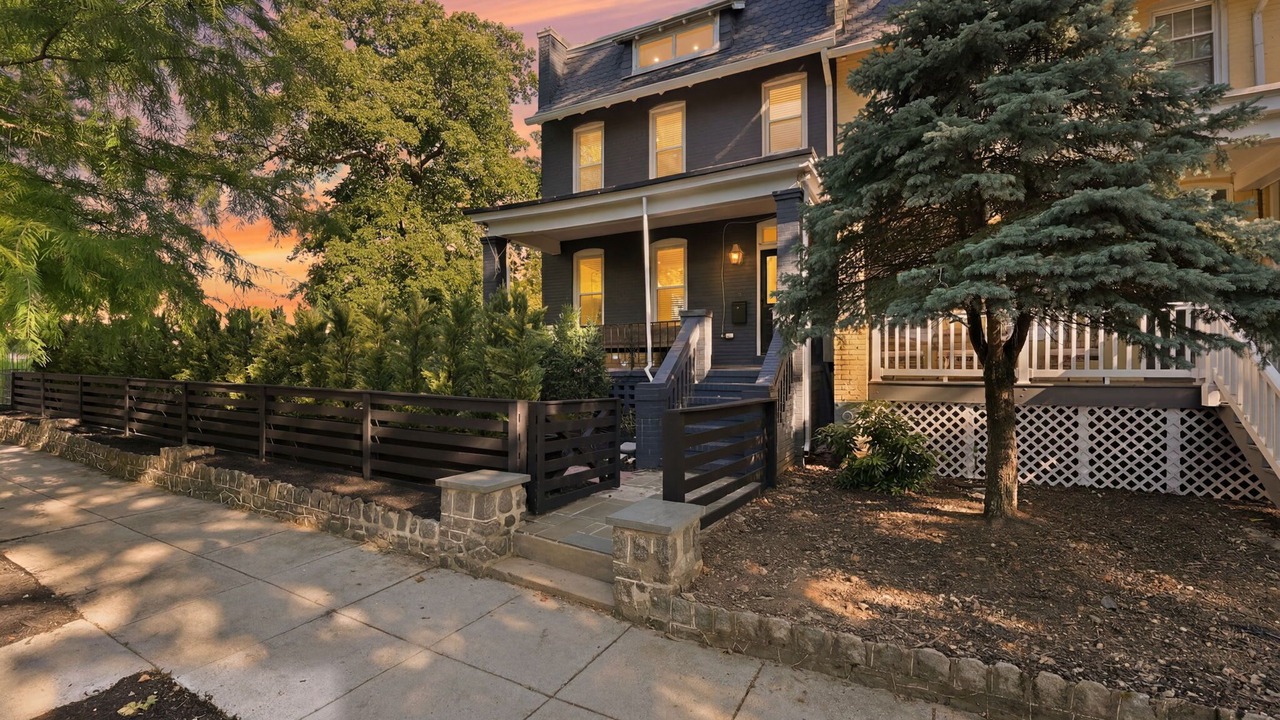Photo of Outdoor in Stronghold