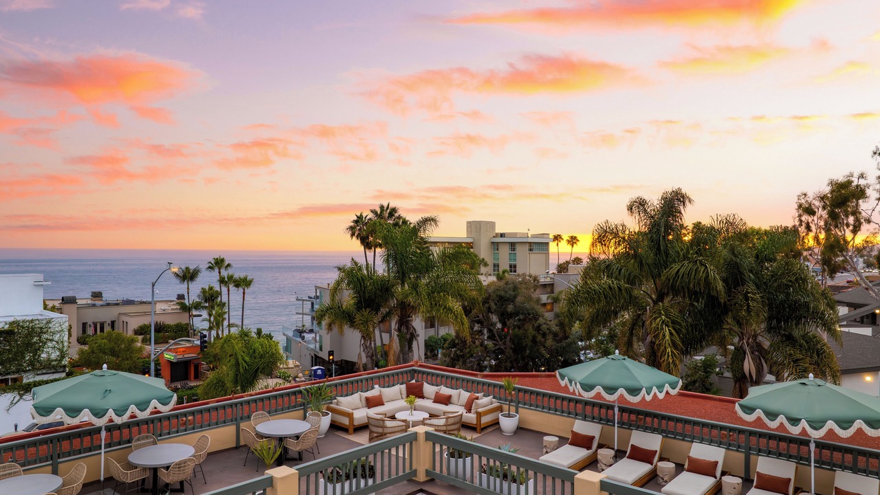 Photo of Outdoor in Laguna Beach