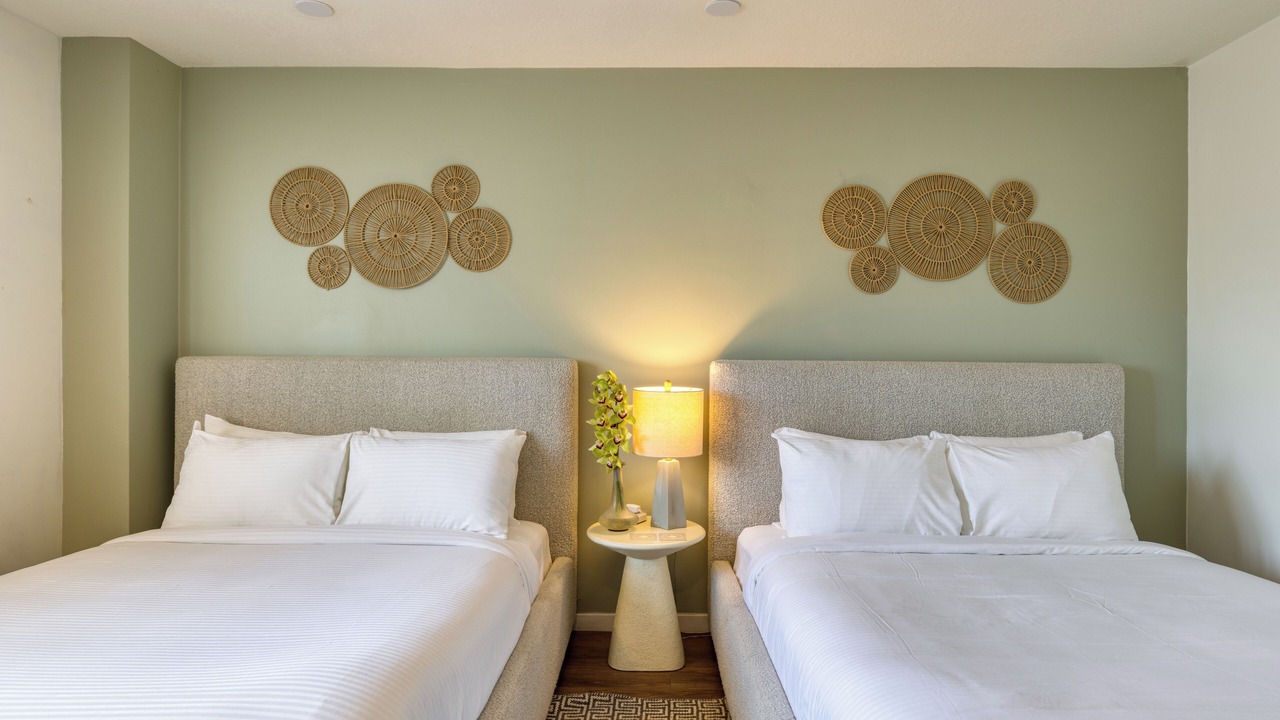 Photo of Bedroom in Laguna Beach