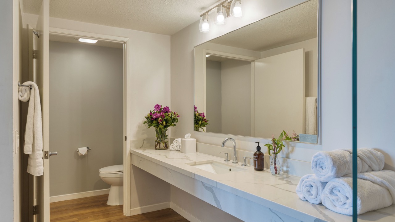 Photo of Bathroom in Laguna Beach