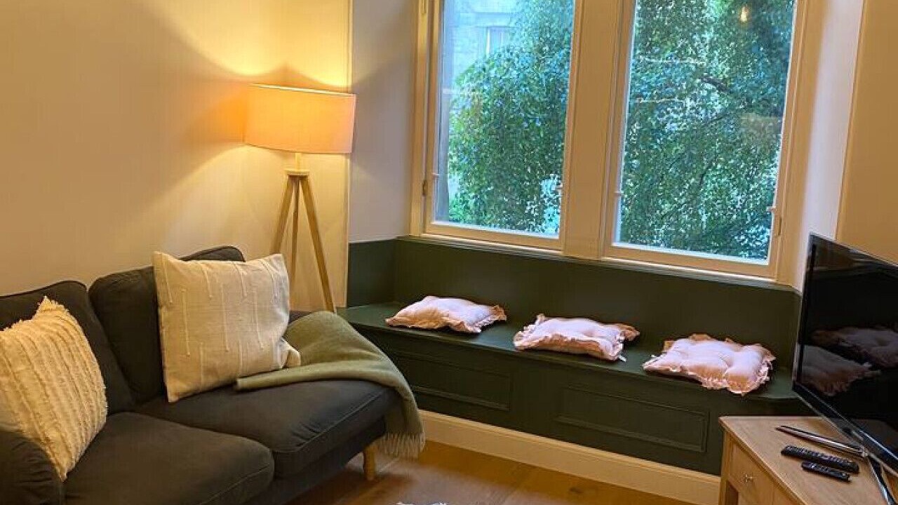 Photo of Livingroom in Stockbridge